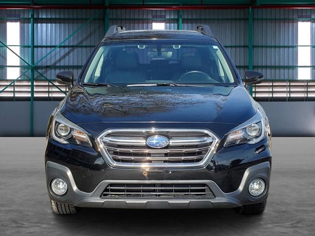 2019 Subaru Outback Limited