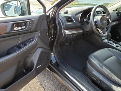 2019 Subaru Outback Limited