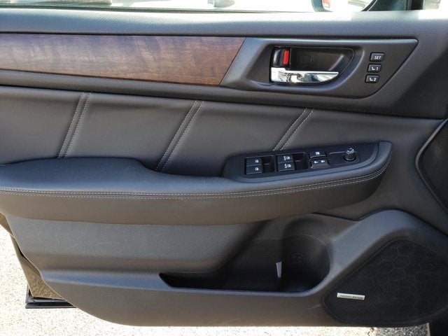 2019 Subaru Outback Limited