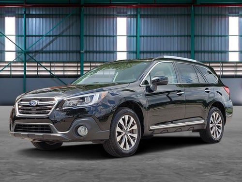 2019 Subaru Outback Touring