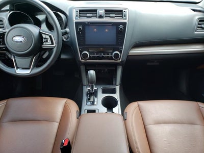 2019 Subaru Outback Touring