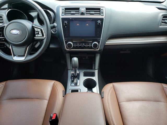 2019 Subaru Outback Touring