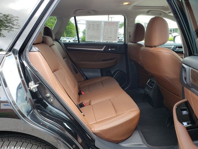 2019 Subaru Outback Touring