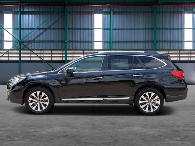 2019 Subaru Outback Touring