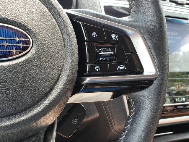 2019 Subaru Outback Touring