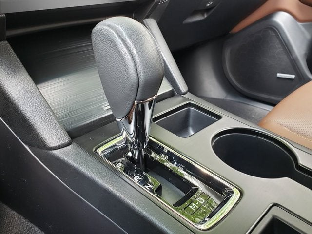 2019 Subaru Outback Touring