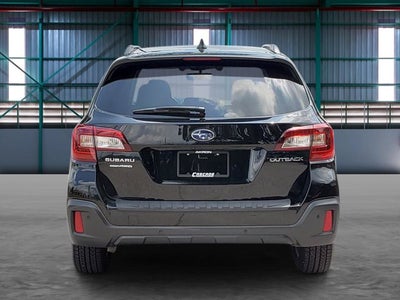 2019 Subaru Outback Touring