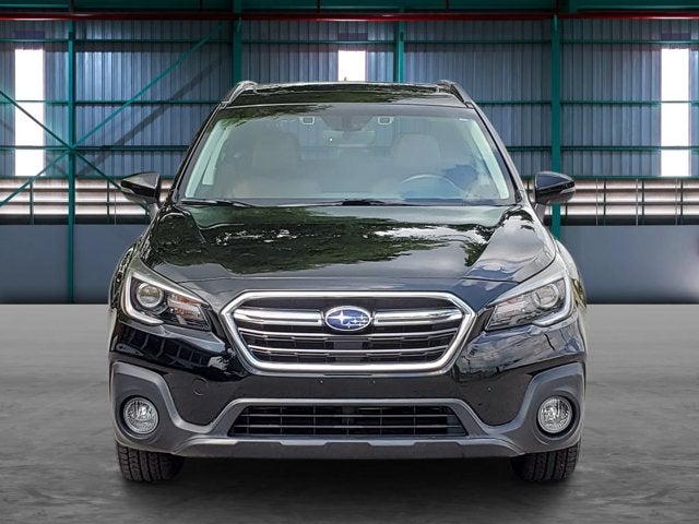 2019 Subaru Outback Touring