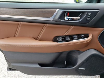 2019 Subaru Outback Touring