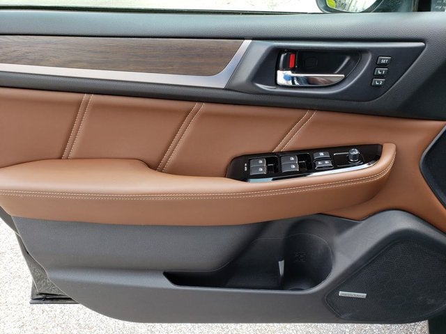 2019 Subaru Outback Touring
