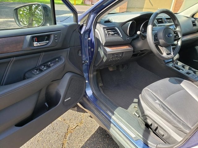 2019 Subaru Outback Limited
