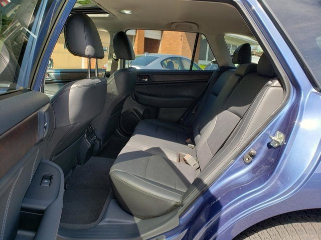 2019 Subaru Outback Limited