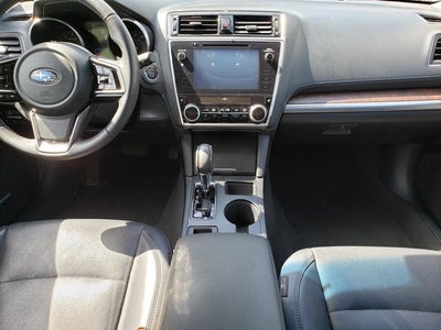 2019 Subaru Outback Limited