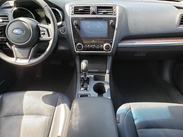 2019 Subaru Outback Limited