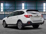 2018 Subaru Outback Touring