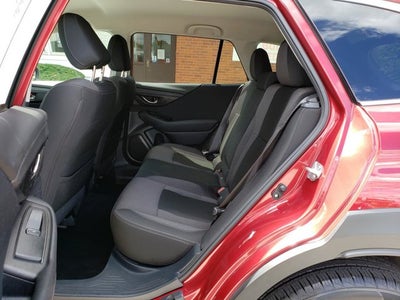 2024 Subaru Outback Premium