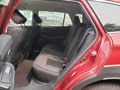 2024 Subaru Outback Premium