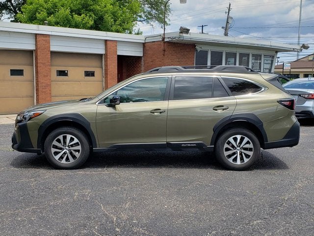 2023 Subaru Outback Premium