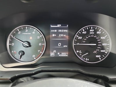 2023 Subaru Outback Premium