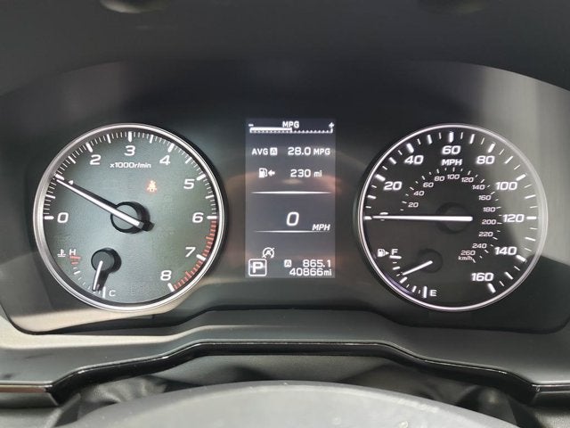 2023 Subaru Outback Premium