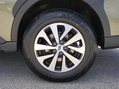 2023 Subaru Outback Premium