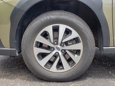 2023 Subaru Outback Premium