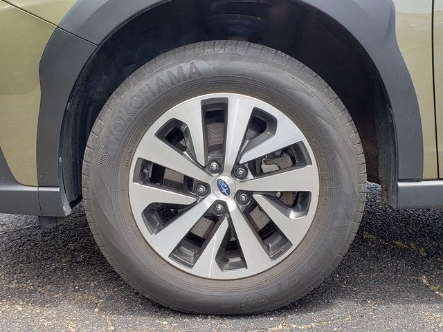 2023 Subaru Outback Premium