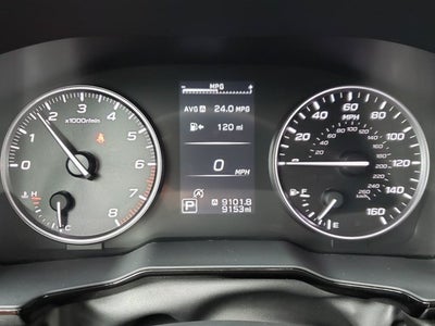 2024 Subaru Outback Premium