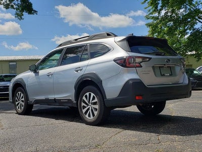 2024 Subaru Outback Premium