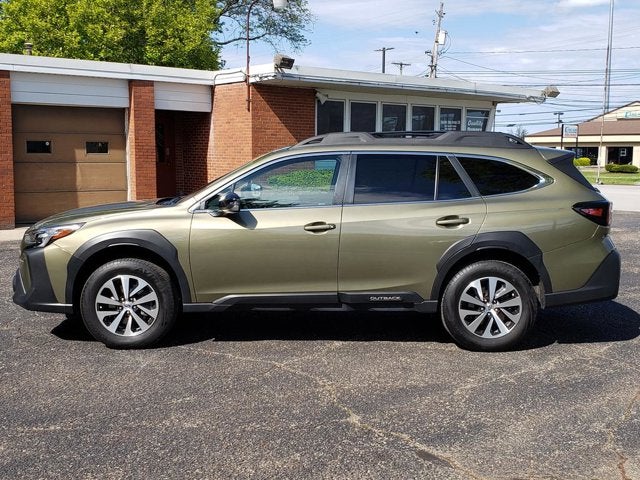 2024 Subaru Outback Premium