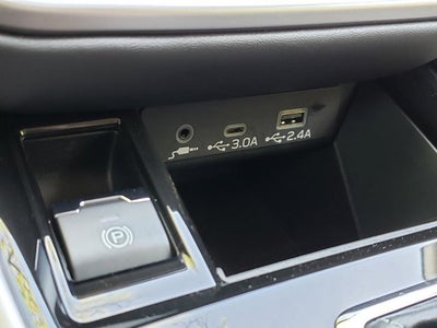 2024 Subaru Outback Premium