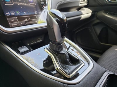 2024 Subaru Outback Premium