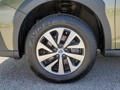 2024 Subaru Outback Premium