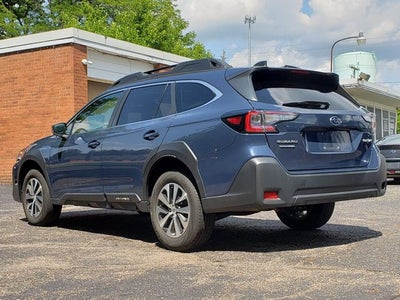 2024 Subaru Outback Premium
