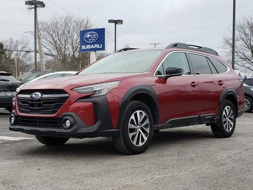 2023 Subaru Outback Premium