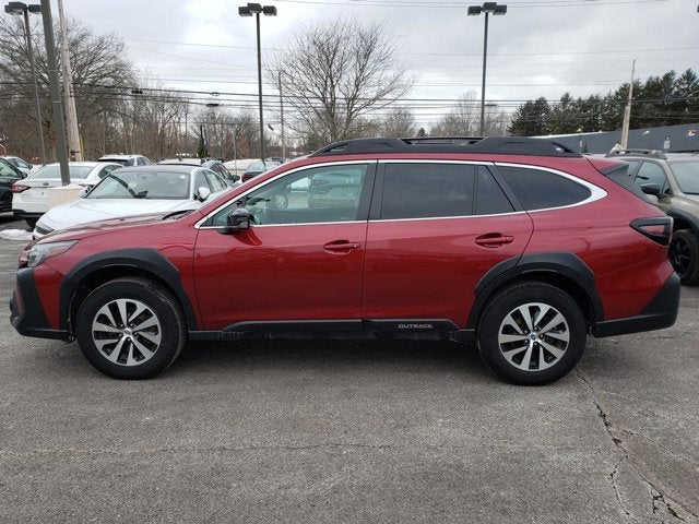 2023 Subaru Outback Premium