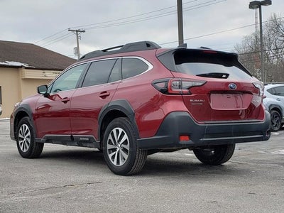 2023 Subaru Outback Premium