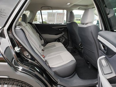 2024 Subaru Outback Premium