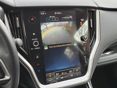 2023 Subaru Outback Limited