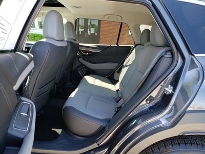 2023 Subaru Outback Limited