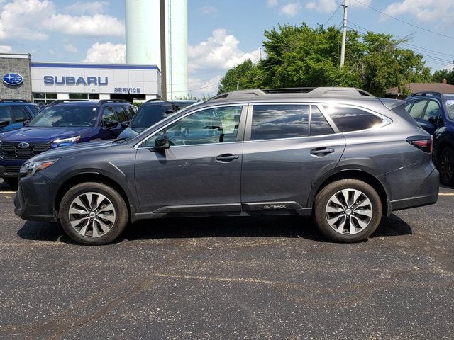 2024 Subaru Outback Limited