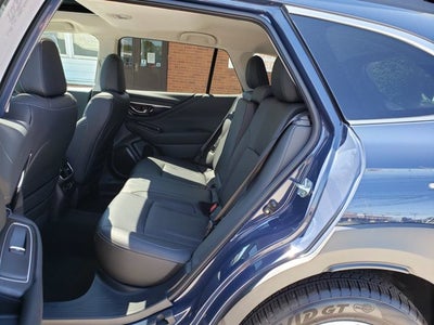 2024 Subaru Outback Limited