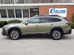 2024 Subaru Outback Touring