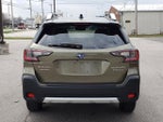 2024 Subaru Outback Touring