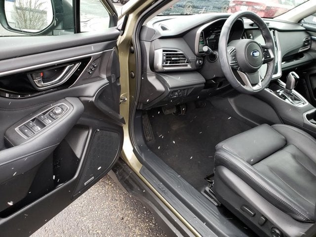 2024 Subaru Outback Touring