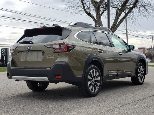2024 Subaru Outback Touring