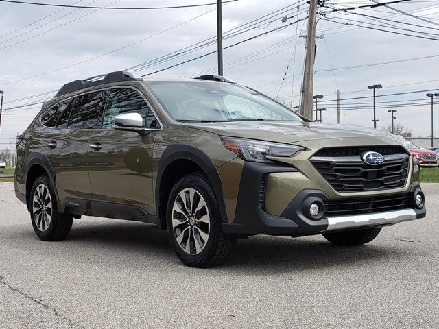 2024 Subaru Outback Touring