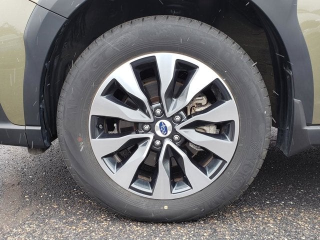 2024 Subaru Outback Touring