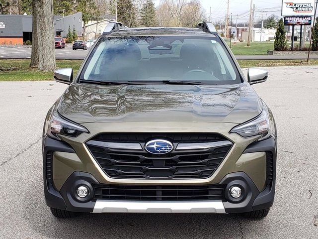2024 Subaru Outback Touring