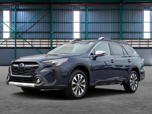 2025 Subaru Outback Touring